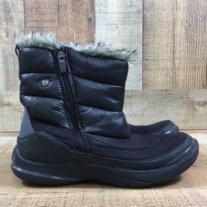 bzees winter boots